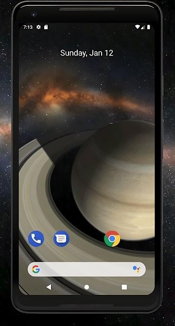 地球3d动态壁纸高清app下载,主题app,壁纸app,地球3d动态壁纸